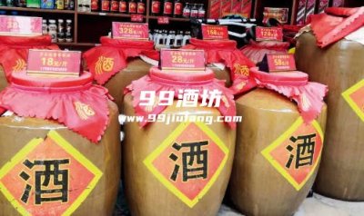 麸曲清香型和小曲的区别