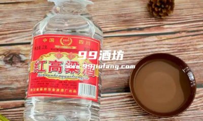 液态法发酵的酒不是勾兑的白酒吧