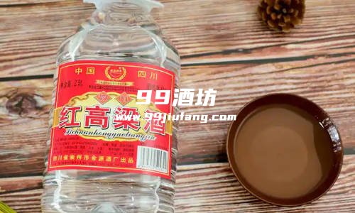 液态法发酵的酒不是勾兑的白酒吧