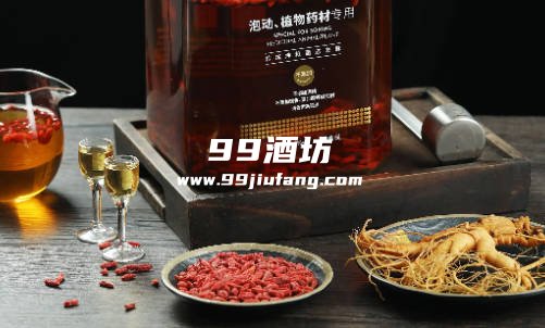 自家烧的养生白酒有什么作用