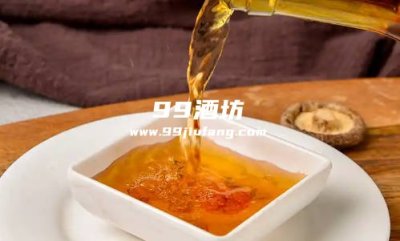 腌制鸡爪用料酒白醋还是白酒