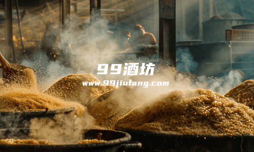 白酒国标酿造和勾兑标准