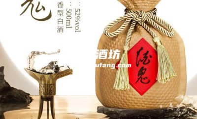 酒鬼酒是酱香型还是浓香型，为什么