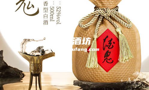 酒鬼酒是酱香型还是浓香型，为什么