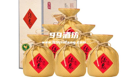 酒鬼酒是酱香型还是浓香型，为什么