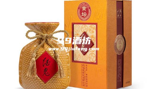 酒鬼酒是酱香型还是浓香型，为什么