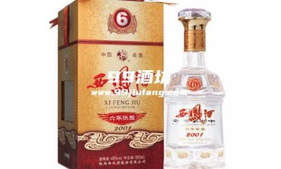 西风酒打开能放多长时间