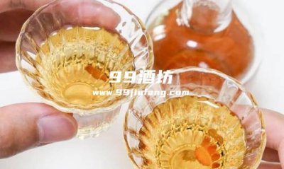 纯粮固体发酵白酒是好的吗