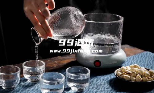 风香型白酒和浓香的区别都体现在那里