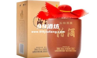 汾酒最好的三种酒是啥，价格是多少