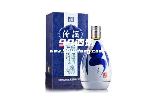 汾酒最好的三种酒是啥，价格是多少