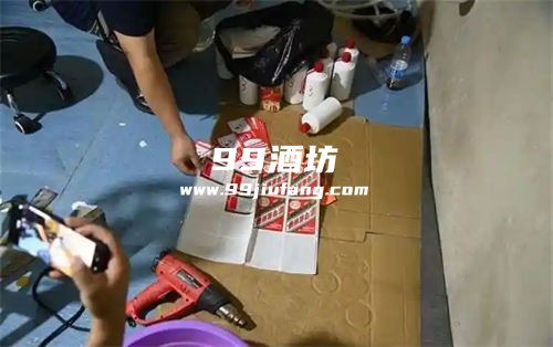 最新白酒打假赔偿案例