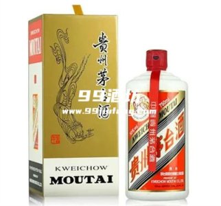 请人吃饭适合用的白酒品牌