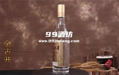 高端客户适合送什么白酒