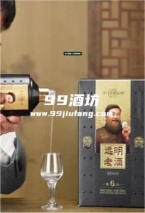 开小超市卖白酒有什么套路