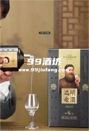 开小超市卖白酒有什么套路