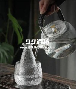 为什么白酒需要进行醒酒处理？