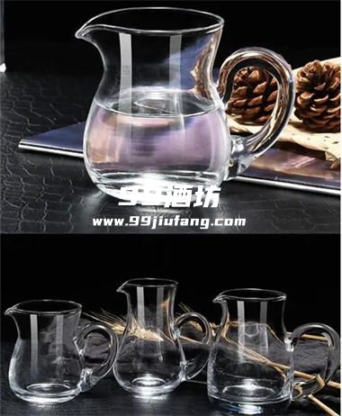 为什么白酒需要进行醒酒处理？