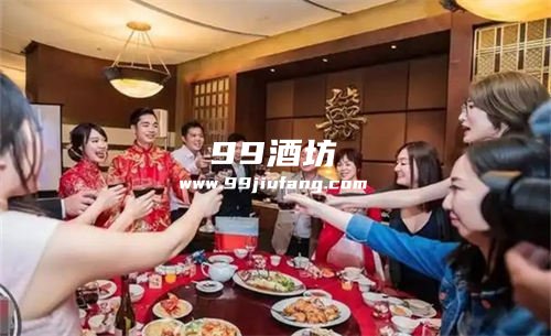 什么场合需要用到白酒？人久久酱酒告诉您
