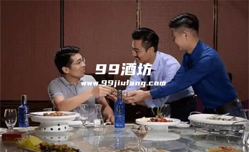 什么场合需要用到白酒？人久久酱酒告诉您
