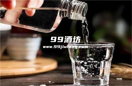 做事累了为什么喝点白酒很舒服