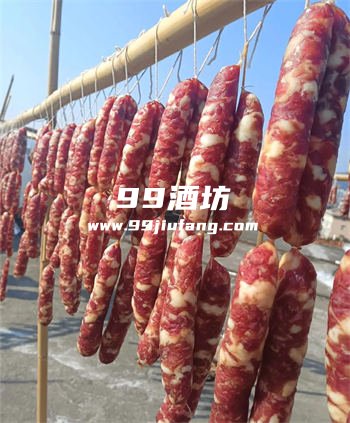 做腊肠首选什么白酒最好