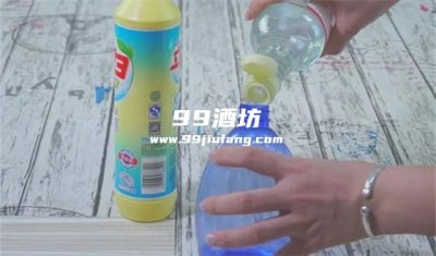 自己酿造白酒用什么清洗酒瓶？人久久教你几招