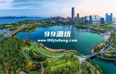 高端白酒在哪里是卖得最好的