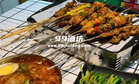 怎样提高白酒的营养价值