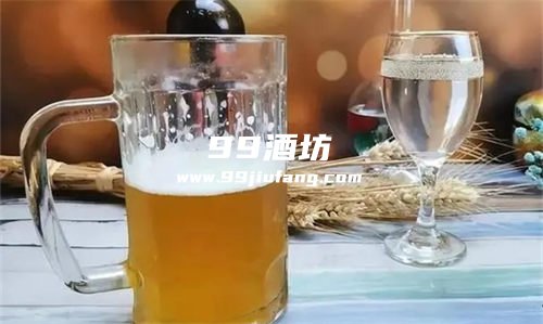 啤酒白酒一起喝会容易酒醉吗