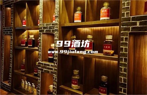 收藏白酒怎么包装储存不会坏