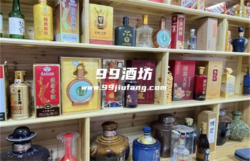 收藏白酒怎么包装储存不会坏