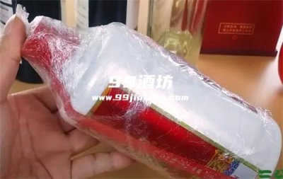 收藏白酒怎么包装储存不会坏