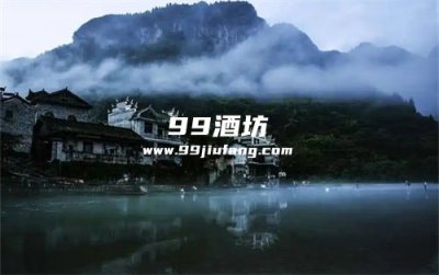 馥郁香型白酒产自哪里？人久久酱酒为您介绍