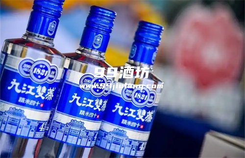 广东人爱喝什么样的白酒