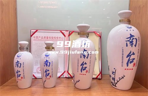 广东人爱喝什么样的白酒