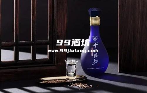 十八酒坊42度白酒的价格是多少