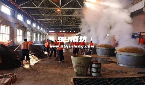 中国自酿白酒最多的地方是哪里