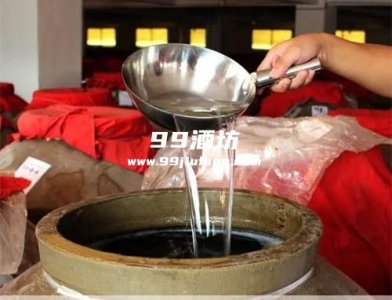 自己怎么勾兑酱香型白酒