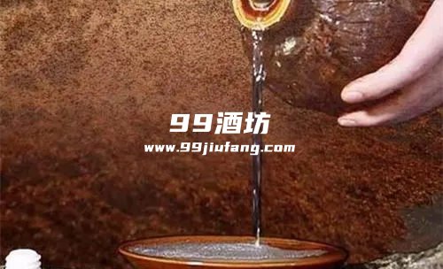 自己怎么勾兑酱香型白酒