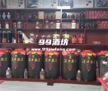自制白酒可以放多久不坏？人久久详细分析