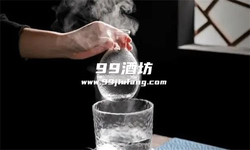 如何让白酒快速升温解冻