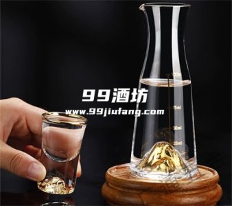 怎样区分新白酒和老酒？教你几招