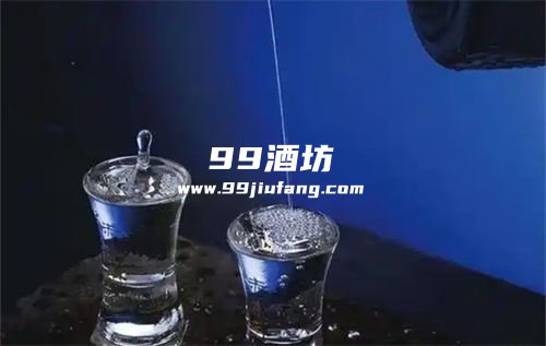 怎样区分新白酒和老酒？教你几招
