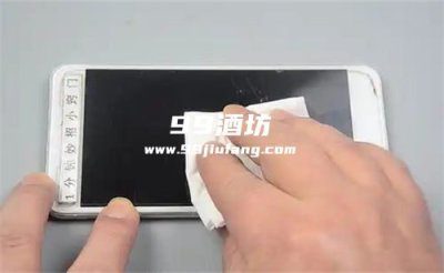 白酒泡纸巾的功效和作用