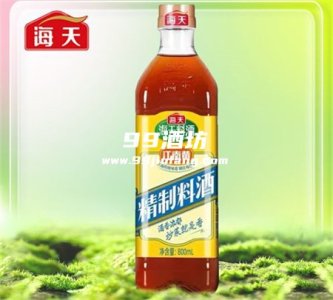 猪肉放料酒还是白酒去腥