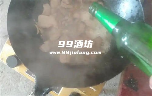 猪肉放料酒还是白酒去腥