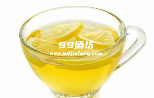 白酒里加什么喝起来口感会更好