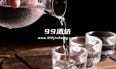 酱香酒倒入浓香型酒中会怎样