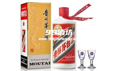 如何分辨真假茅台飞天